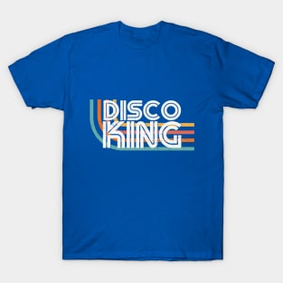 Disco King T-Shirt